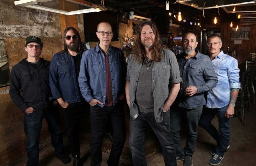 moe. Announces 2026 Born To Fly Tour