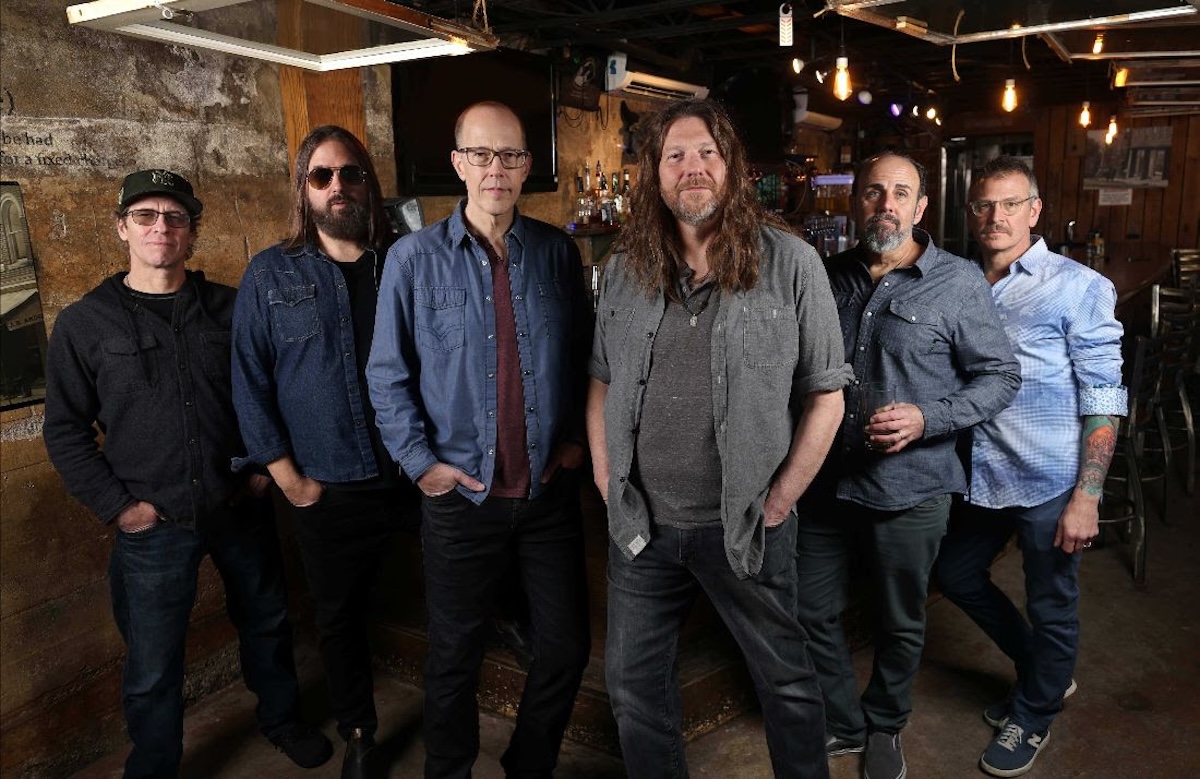 moe. Announces 2026 Born To Fly Tour