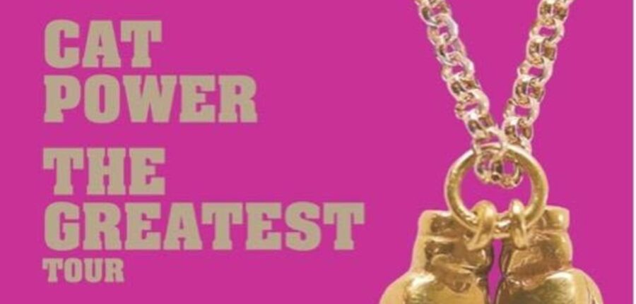 Cat Power Announces 20th Anniversary of ‘The Greatest’ with ‘Redux’ EP and Tour