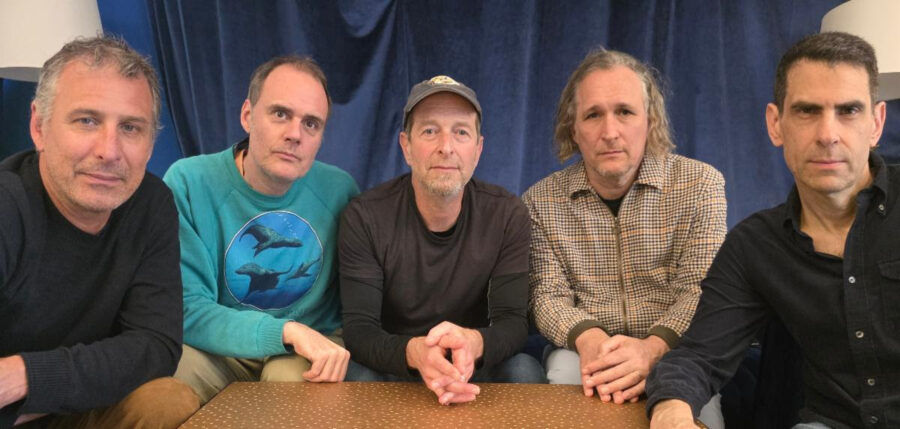 The Mommyheads Detail Poetic Narrative Of Love & Death On Hypnotic ‘No Quietus’ (ALBUM REVIEW)