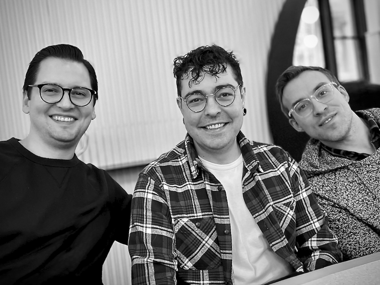 LISTEN: Quixote’s “Bioluminescent Eyes” Is Soaring Psych-Rock With Soulful Vocals