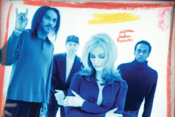 25 Years Ago Today - Phish Released 'Farmhouse' Album