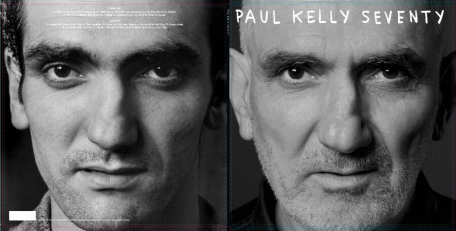 On ‘Seventy,’ Paul Kelly Delivers More Thought Provoking Vintage Flavored Folk