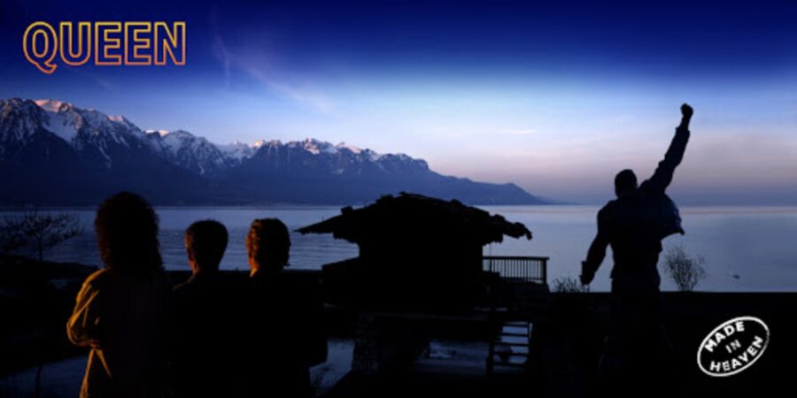 30 Years Ago Today- Queen Released Its Final Album With Freddie Mercury – ‘Made In Heaven’