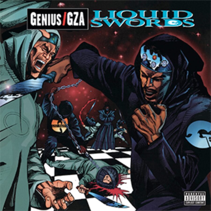 30 Years Later: GZA Lives Up To Genius Moniker On Timeless Debut ‘Liquid Swords’