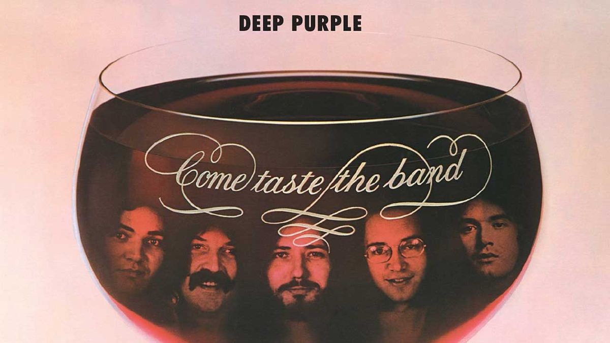 50 Years Later: Tommy Bolin Replaces Ritchie Blackmore On Divisively Received ‘Come Taste The Band’