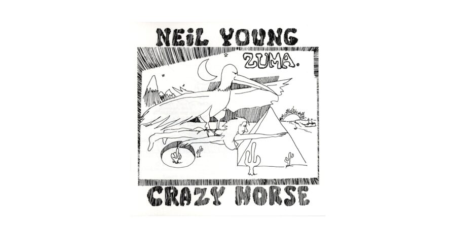 50 Years Later: Neil Young and Crazy Horse Regroup With Looseness & Vitality On ‘Zuma’