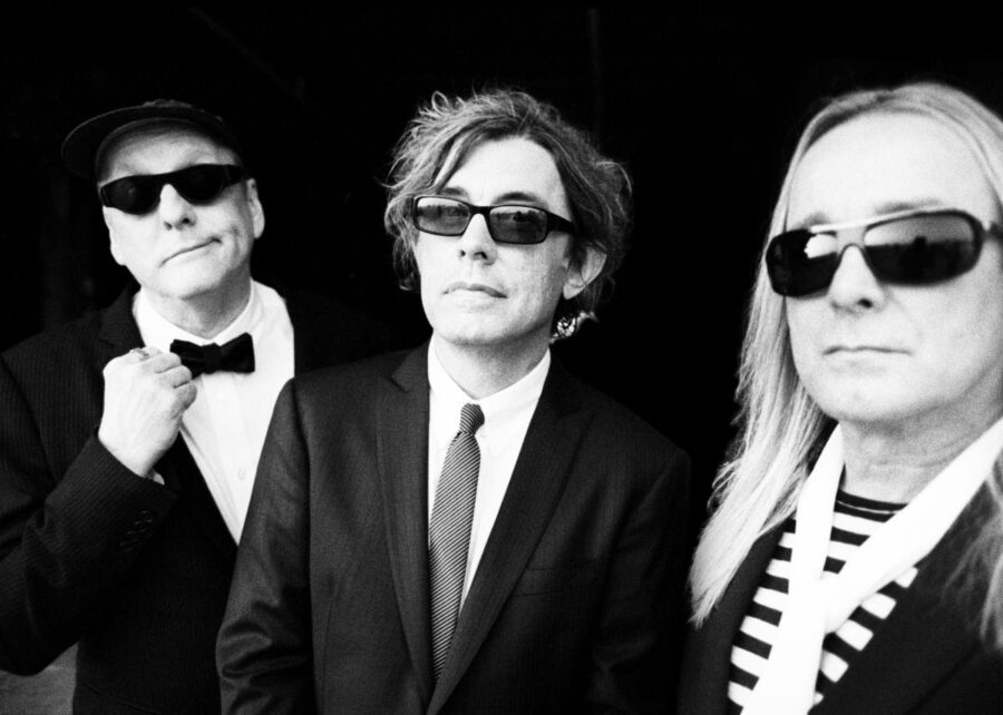 Cheap Trick Expands Legacy With Soaring Rock, Brimming With Nuance On ‘All Washed Up’ (ALBUM REVIEW)