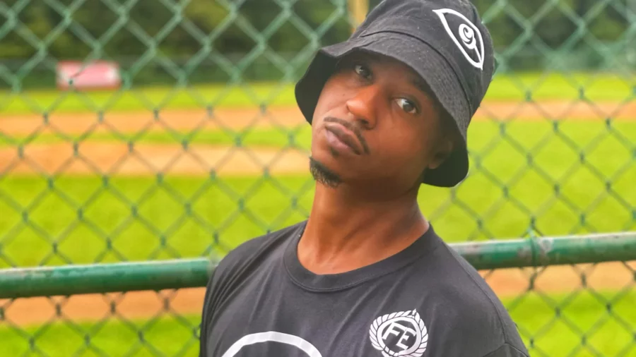 LISTEN: Cymarshall Law’s “Broken Dreams” Is Soulful Hip-hop With Infectious Energy