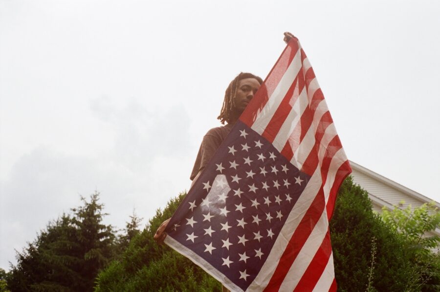 Katzin Announces Debut Album ‘Buckaroo’