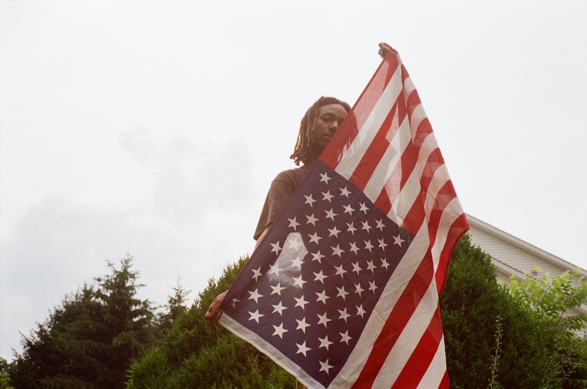 Katzin Announces Debut Album ‘Buckaroo’