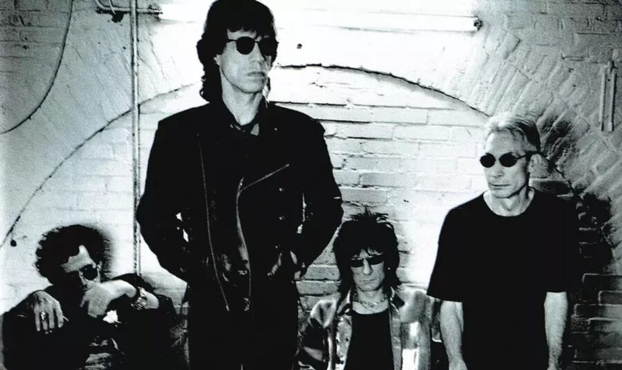 30 Years Later: The Rolling Stones Tear Away The Bombast With  ‘Stripped’