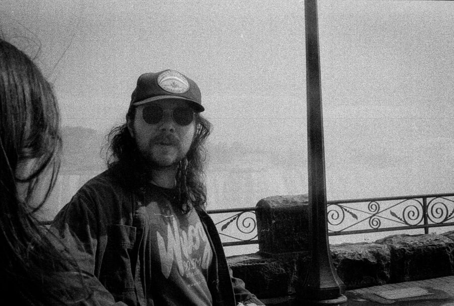 LISTEN: Telemarket Craft Immersive Psychedelic Textures With Raw Emotions On “Didn’t Ask What’s On My Mind.”