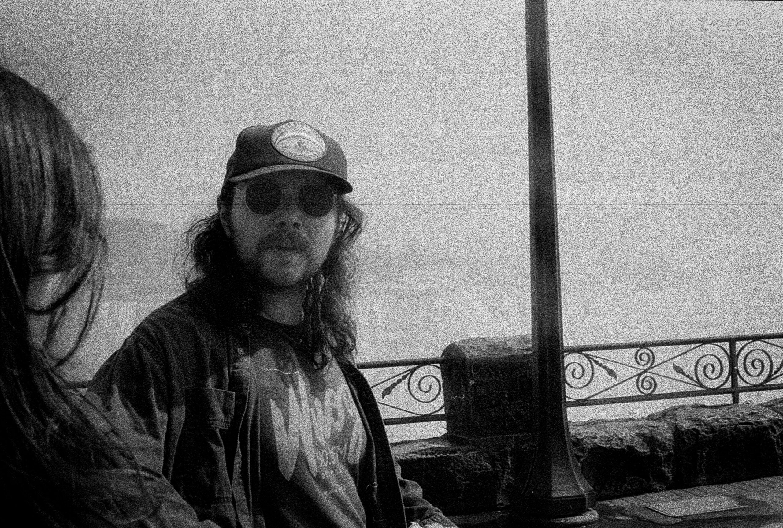 LISTEN: Telemarket Craft Immersive Psychedelic Textures With Raw Emotions On “Didn’t Ask What’s On My Mind.”