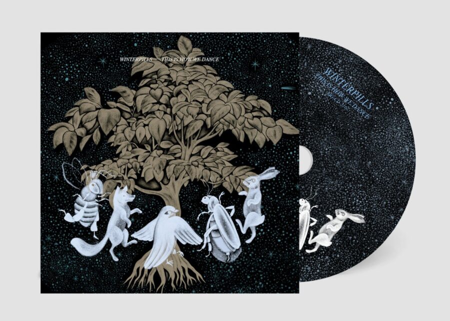 Winterpills Return With Expansive & Dreamy Sound On ‘This Is How We Dance’ (ALBUM REVIEW)