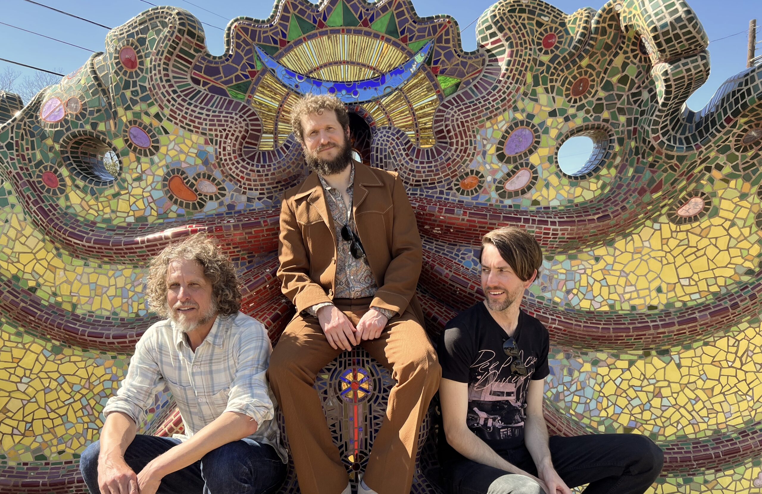 LISTEN: The Best Around’s “Call of The Void” Brings Folksy Storytelling To Imaginative Rock