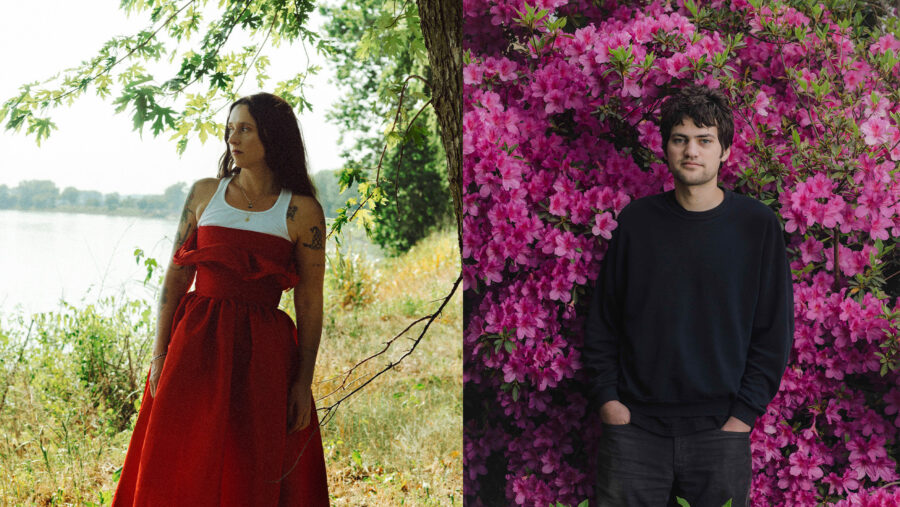 MJ Lenderman and Waxahatchee Announce Co-Headline Solo Tour