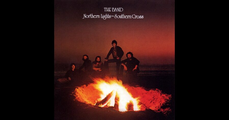 50 Years Later- The Band Hit The West Coast For Relaxed ‘Northern Lights – Southern Cross’