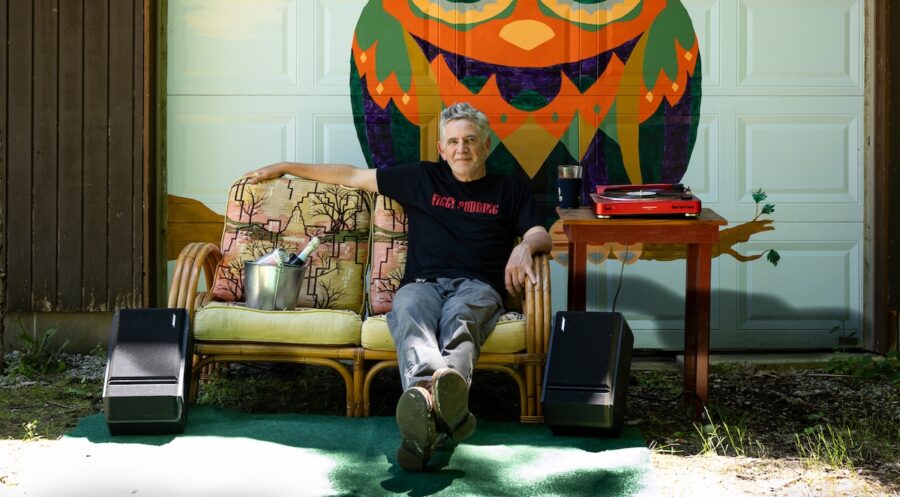 Rob Miller of Bloodshot Records Recounts His Journey From Music Lover to Indie Label Owner and Writer of New Book ‘The Hours Are Long, But the Pay Is Low’ (INTERVIEW)