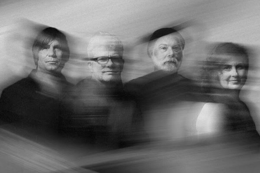 The New Pornographers Announce New Album ‘The Former Site Of’ Out March 27th on Merge Records