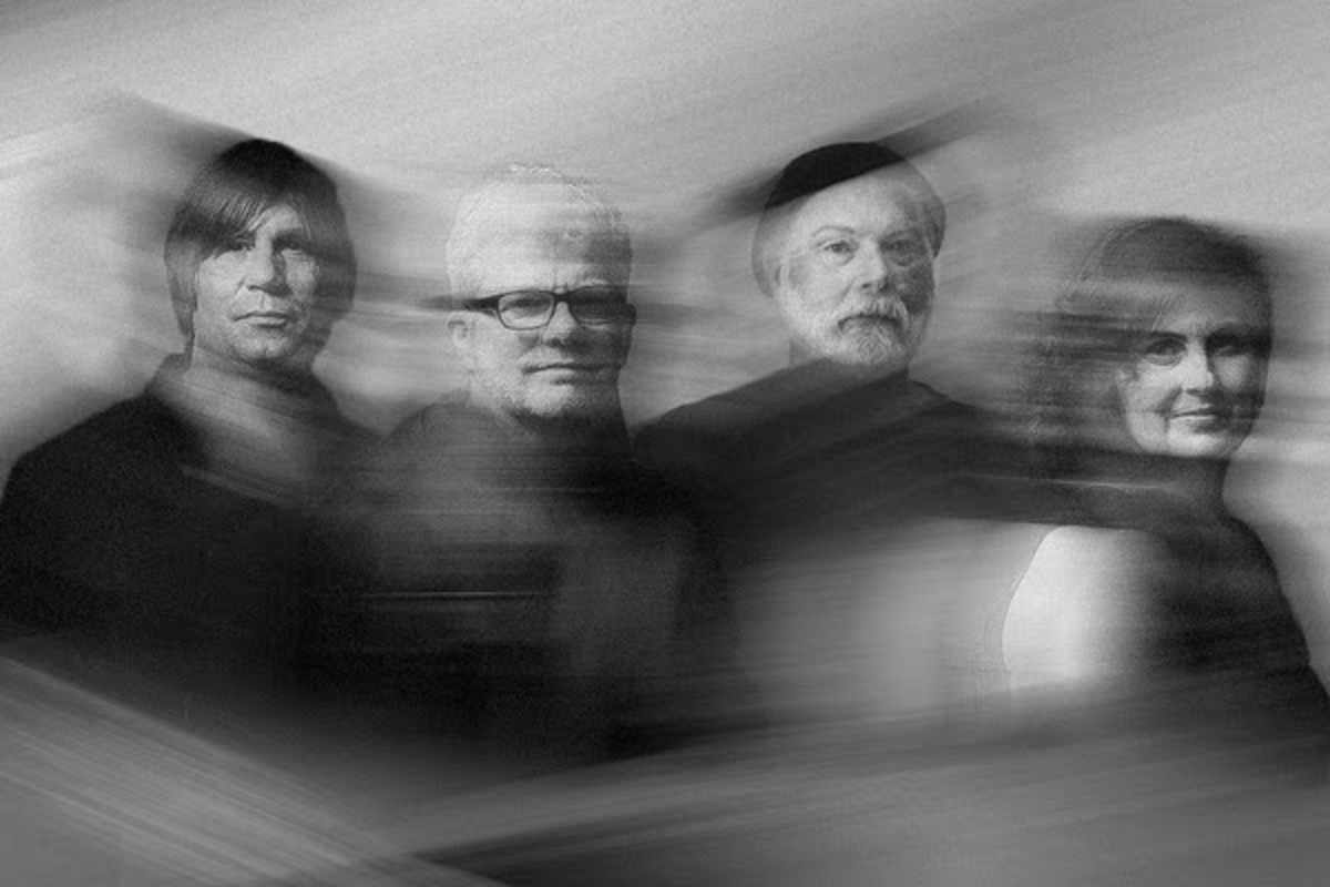 The New Pornographers Reveal 2026 Tour Dates