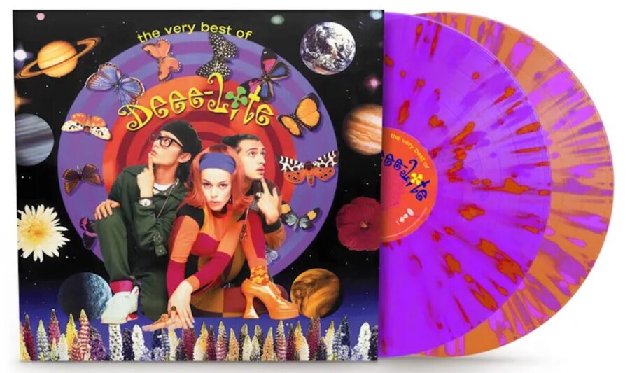 Rhino Gives ‘The Very Best of Deee-Lite’ the Vinyl Treatment for the First Time for Record Store Day Black Friday (ALBUM REVIEW)