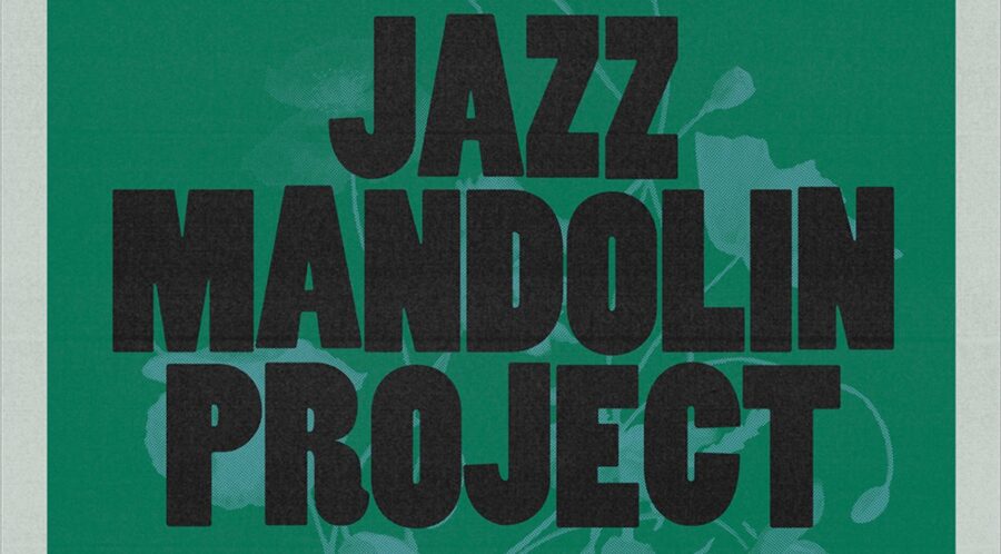 Jazz Mandolin Project Returns With Commanding Chops & Presence at Boston’s Paradise Rock Club (SHOW REVIEW)