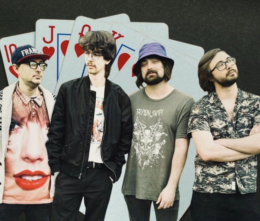 LISTEN: The Stupid Reasons Uplift and Amaze With Nuanced Americana On “Pigeon Forge”