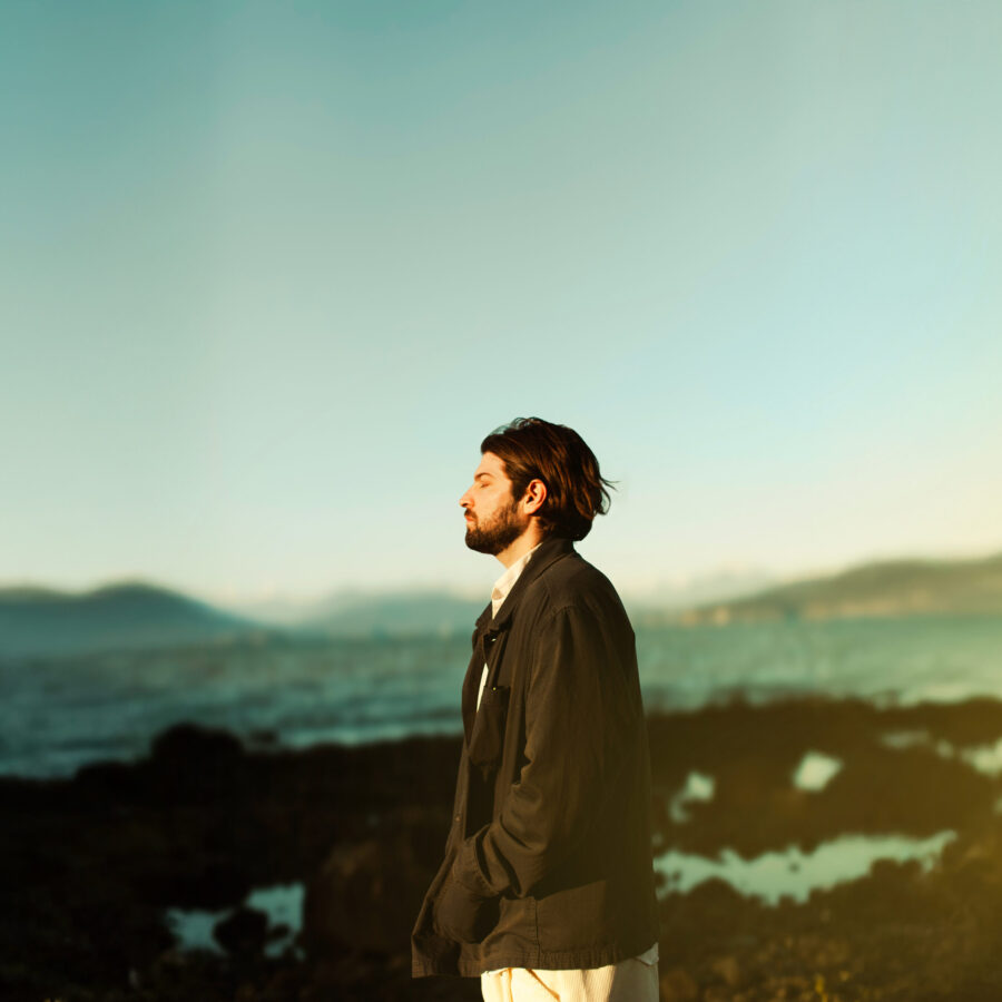 LISTEN: Matt Storm’s “Where Does Love Go?” Wraps Tough Questions In Lush Soul