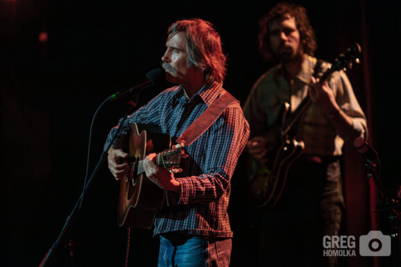 John Butler Trio: Live at Red Rocks - Glide Magazine