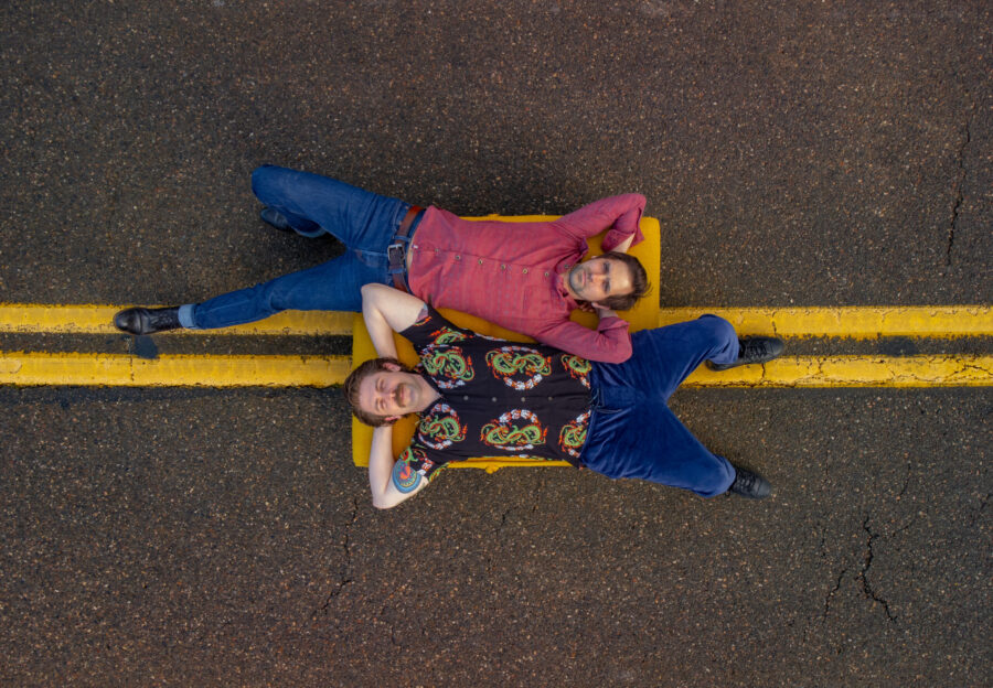 LISTEN: Exceptional Failures Craft Imaginative Blues With Immersive Storytelling On “Claws” 