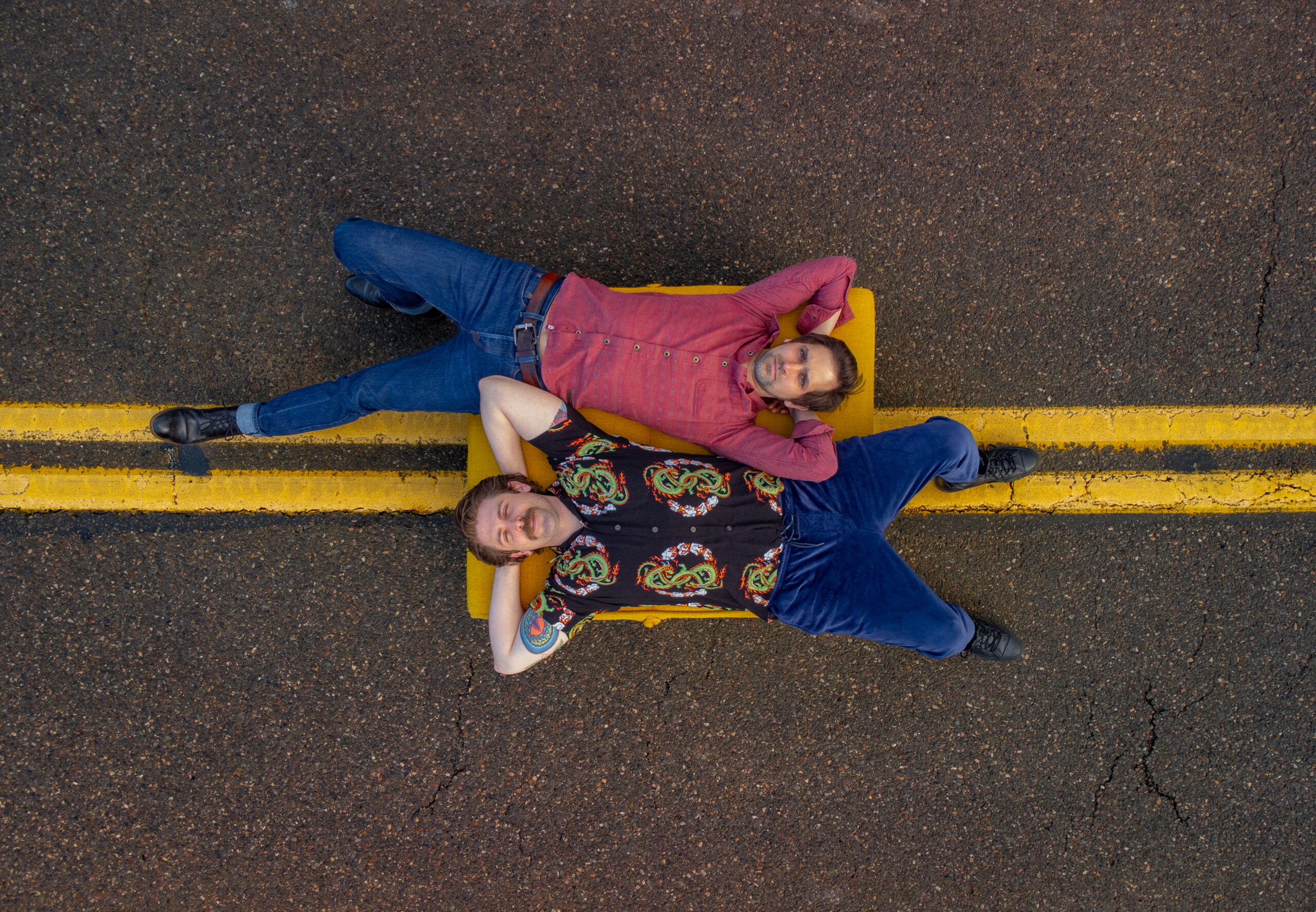 LISTEN: Exceptional Failures Craft Imaginative Blues With Immersive Storytelling On “Claws” 