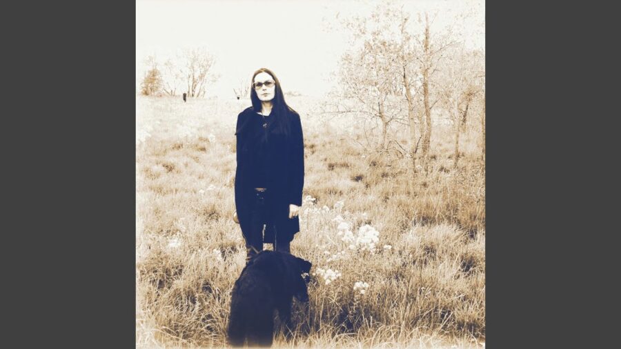 Jesse Sykes & The Sweet Hereafter Find Melancholy Cosmic Folk On ‘Forever, I’ve Been Being Born’ (ALBUM REVIEW)