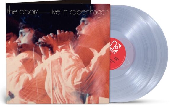 Amos Lee: Last Days at The Lodge - Glide Magazine