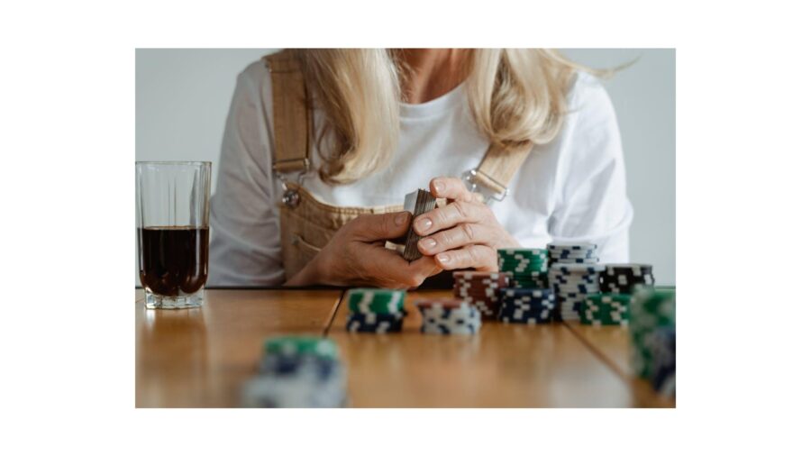 Mastering the Art of Bluffing in Poker: Psychological Tactics for Winning Big