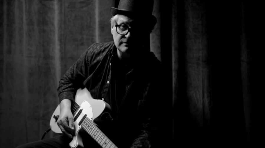 Tommy Womack Teams with Eric Ambel for Typically Witty ‘Live a Little’ (ALBUM REVIEW)