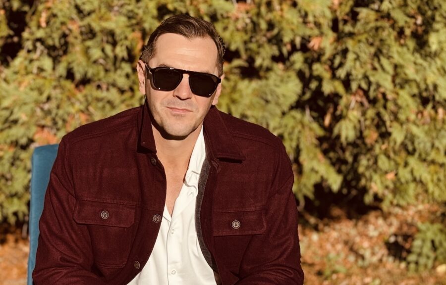 SONG PREMIERE: Nick Amadeus (The Delta Routine) Exudes Rustic Charm and Warm Harmonies on Poignant Folk Tune “Nothing Lasts Forever”