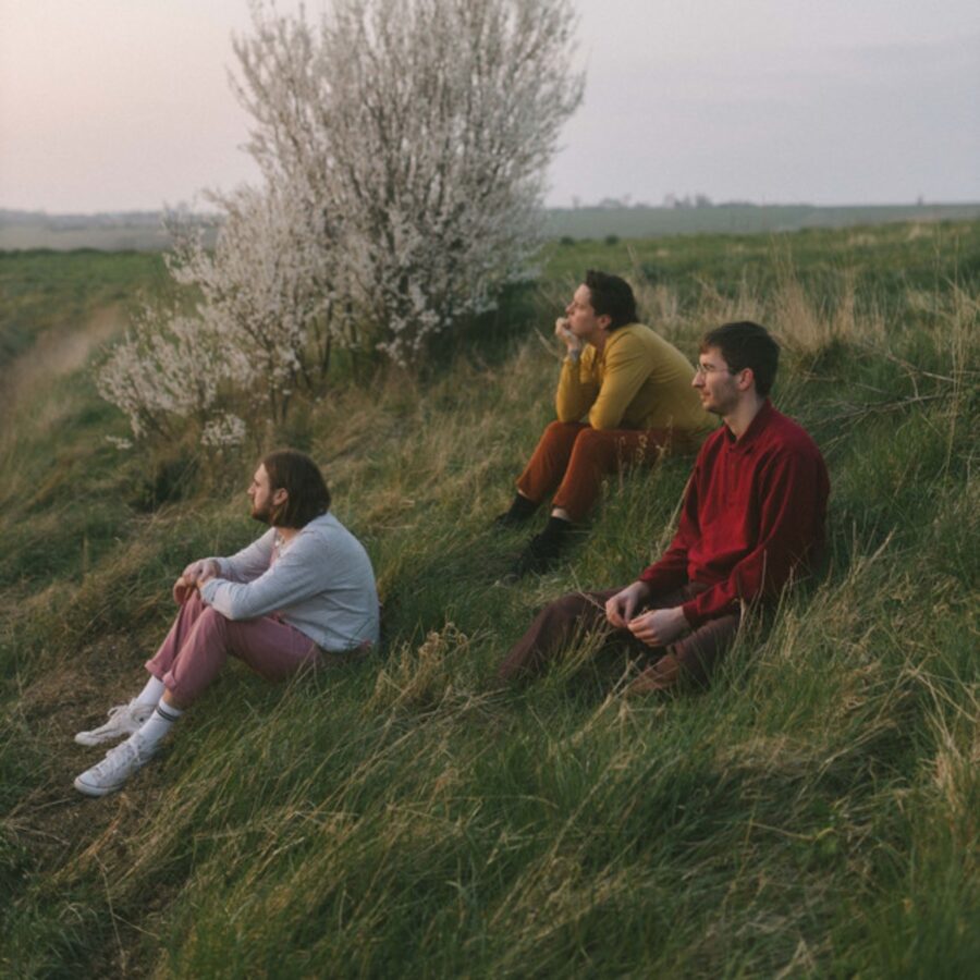 LISTEN: First Day Of Spring’s “PARTYZEIT!” Is Hypnotic Psych-rock With Deep Introspection