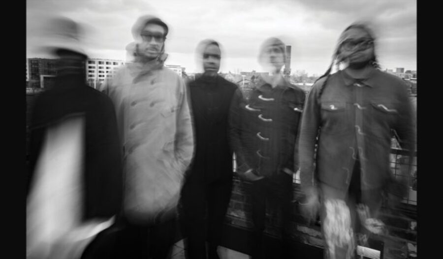 Blue Note’s Out Of/Into (Gerald Clayton, Joel Ross, Immanuel Wilkins, Kendrick Scott, & Matt Brewer) Return with Exploratory ‘Motion II’ (ALBUM REVIEW)