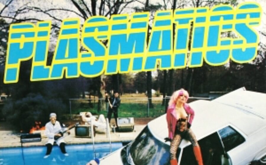 Golden Age Thursday: Plasmatics Establish Singularity During Daring New York Performance From 1979