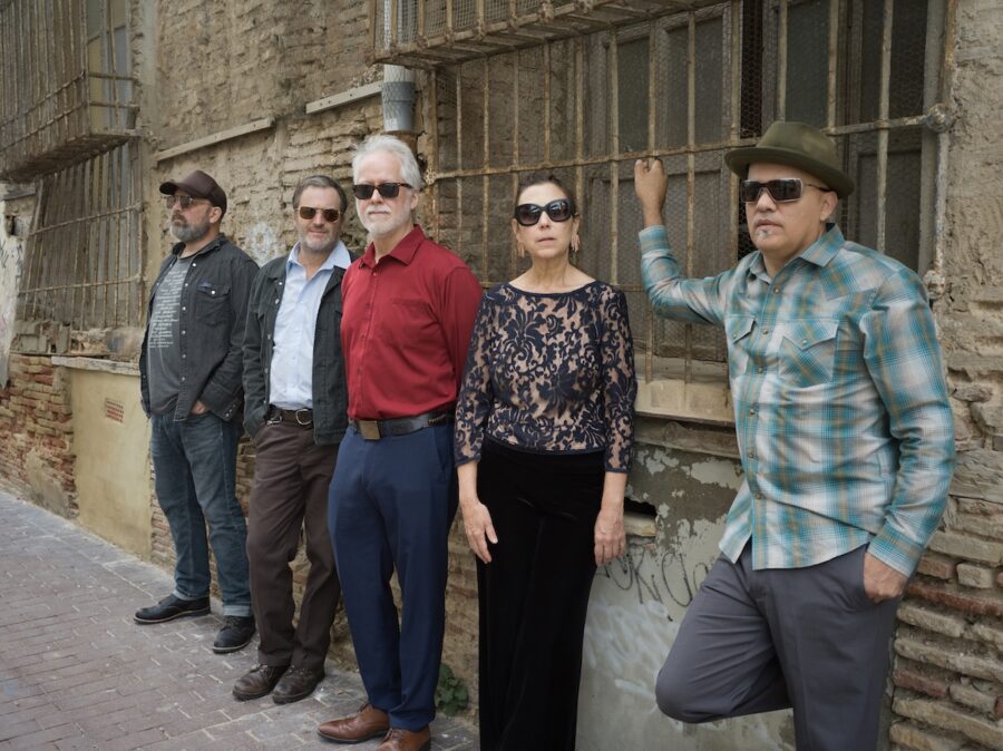 The Delines Return with New Album ‘The Set Up,’ Share Video for “Dilaudid Diane”