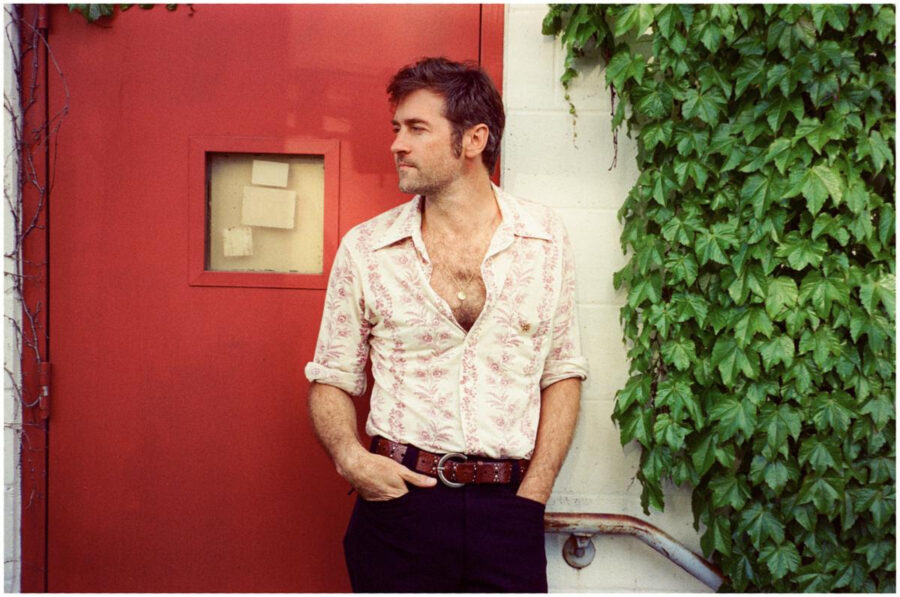 John Craigie Announces New Album ‘I Swam Here’ out February 6th