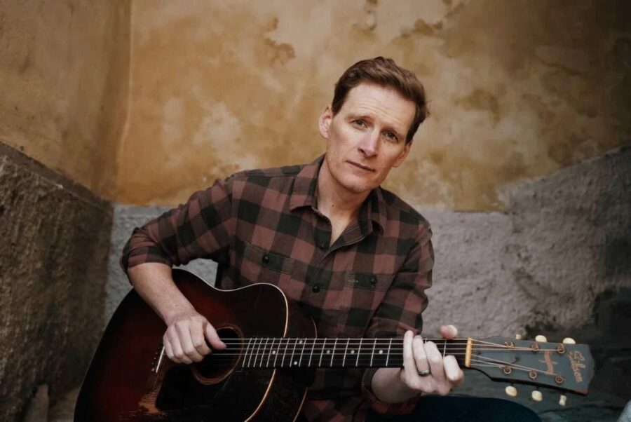 Patrick Davis Comes Home Again With ‘Carolina When I Die’ Deluxe Edition’ (FEATURE)