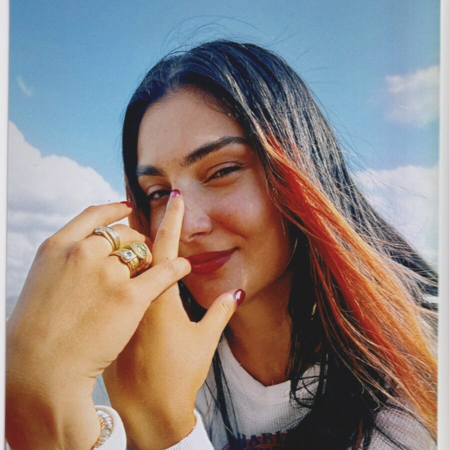 LISTEN: Ripsime’s “Dare” Is Refreshing Alt-pop With Artsy Grooves