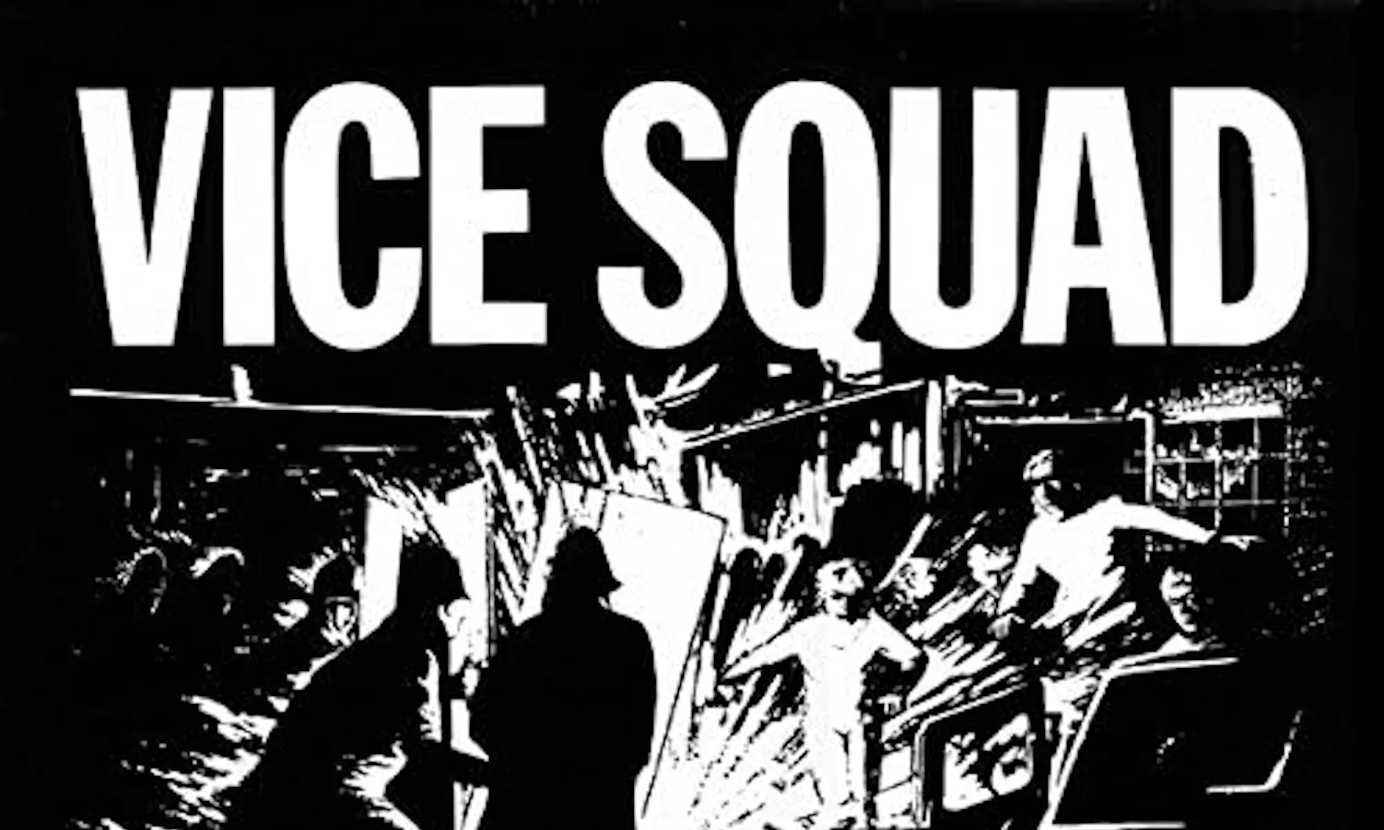 Golden Age Thursday: Vice Squad Delivers Palpable Energy During 1982 Performance Of “Last Rockers”