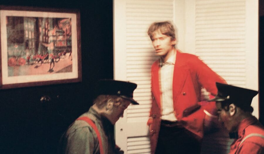 Greg Freeman Captivates Portland, OR’s Mississippi Studios With Night of Raw, Poignant Folk-Rock (SHOW REVIEW)