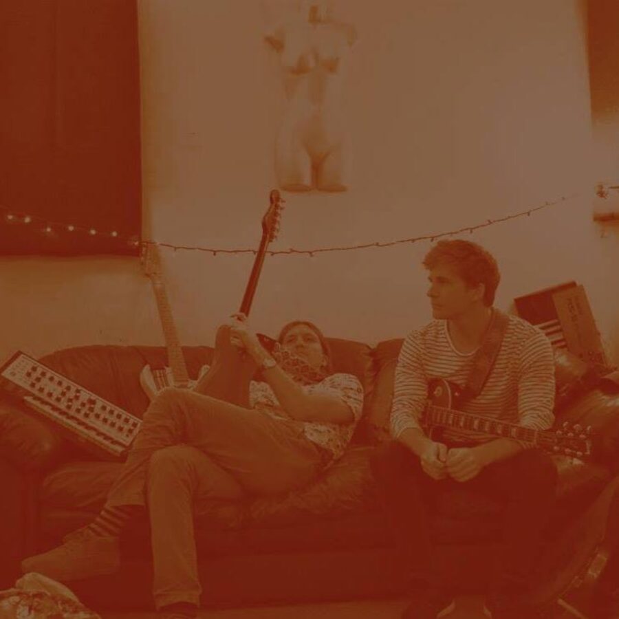 LISTEN: Mr. Dreem’s “High Rock” Explores Nostalgia Via Gentle Rock