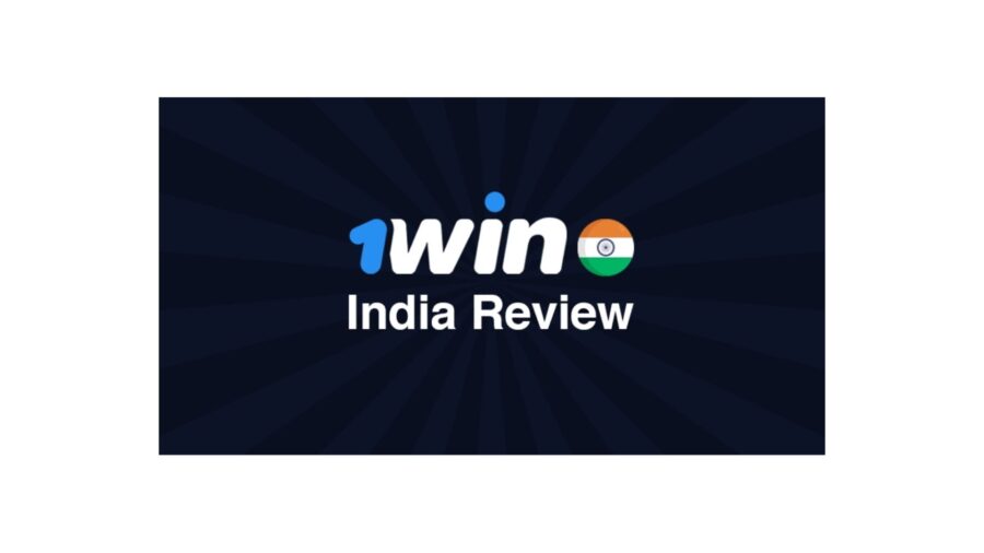 Check Out Our 1win India Review