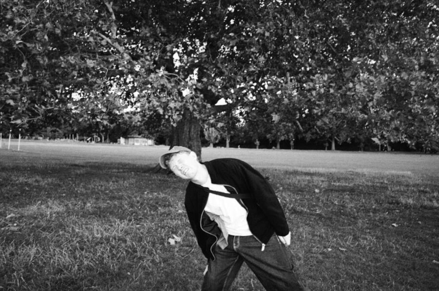 CAUSTIC COMMENTARY: Archy Marshall, Nas & DJ Premier, HOMESHAKE & Kyle McCrea, The Format, Nothing & More