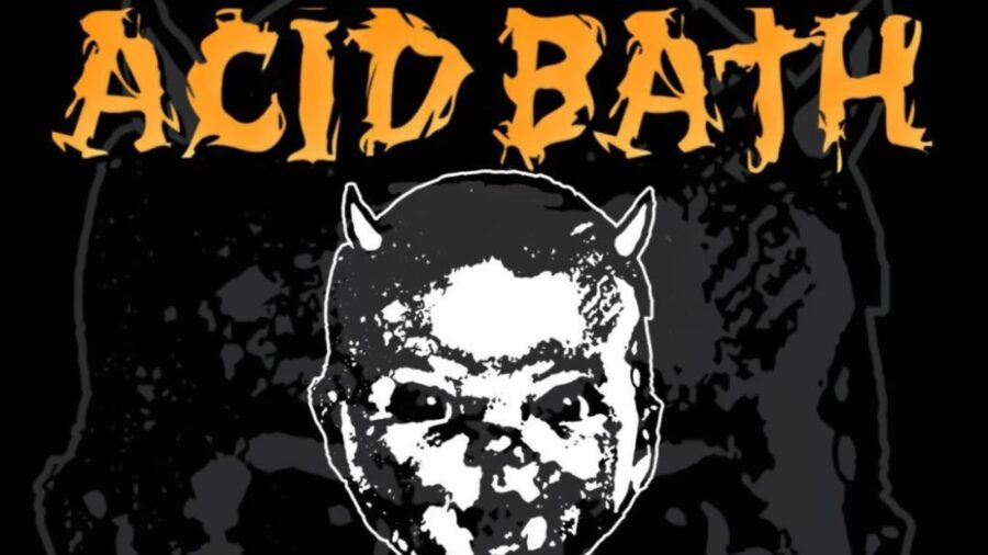 Acid Bath, High On Fire, Weedeater Let The Blackness Converge At Chicago’s Salt Shed (SHOW REVIEW)